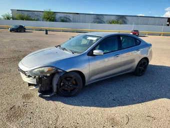2015 Dodge Dart 1C3CDFBB5FD222882