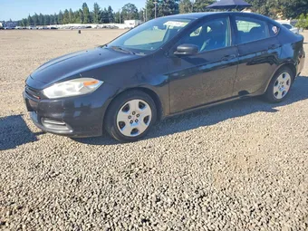 2015 Dodge Dart 1C3CDFAA9FD300475