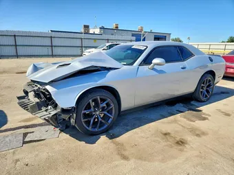 2023 Dodge Challenger 2C3CDZAG3PH650503