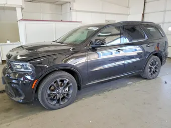 2023 Dodge Durango 1C4RDHDG2PC686763