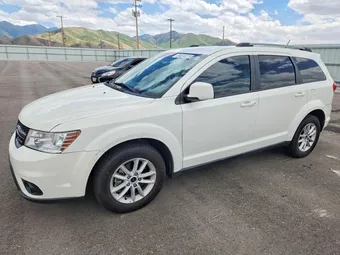 2017 Dodge Journey 3C4PDCBB8HT612237 Lot 54513276