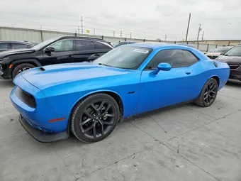 2023 Dodge Challenger 2C3CDZBT2PH694147 Lot 53424096