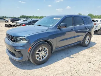 2021 Dodge Durango 1C4RDHDG1MC660778 Lot 53656936