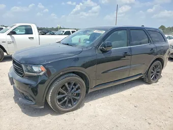 2018 Dodge Durango 1C4RDHAG6JC304925