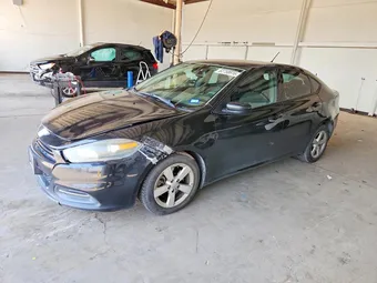 2015 Dodge Dart 1C3CDFBB3FD222413