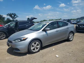2015 Dodge Dart 1C3CDFBBXFD112782