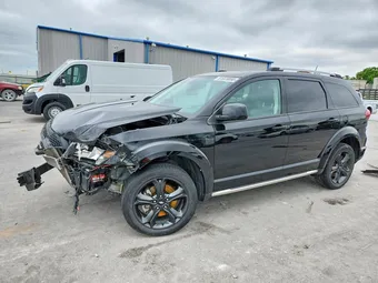 2020 Dodge Journey 3C4PDCGB2LT206102