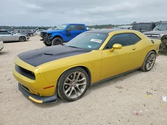 2020 Dodge Challenger 2C3CDZJG4LH235748