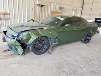 2018 Dodge Challenger 2C3CDZBT1JH219175 Lot 58131736