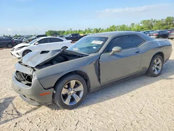2019 Dodge Challenger 2C3CDZAG7KH632370 Lot 49251316