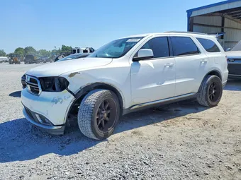 2018 Dodge Durango 1C4RDHAG6JC279668 Lot 53903856