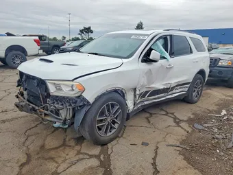 2015 Dodge Durango 1C4RDJDG9FC133128 Lot 59636716