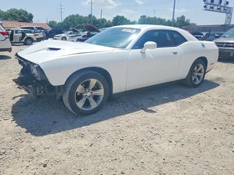 2019 Dodge Challenger 2C3CDZAG2KH701773 Lot 59555796