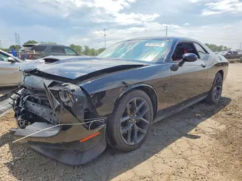 2019 Dodge Challenger 2C3CDZBT4KH708767