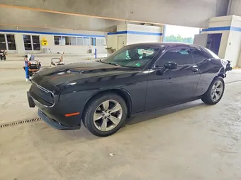 2017 Dodge Challenger 2C3CDZAG4HH658949 Lot 58204556