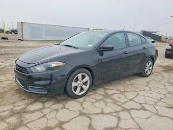 2015 Dodge Dart 1C3CDFBB7FD265894