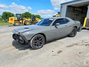 2016 Dodge Challenger 2C3CDZAG1GH336624 Lot 57077776