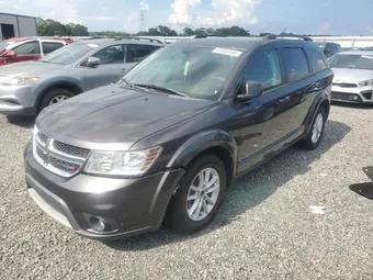 2018 Dodge Journey 3C4PDCBG6JT217779
