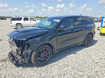 2021 Dodge Durango 1C4SDJGJXMC849963 Lot 59837206