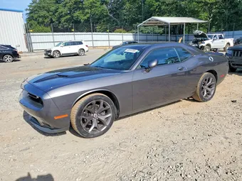 2019 Dodge Challenger 2C3CDZAG1KH621459 Lot 58594386