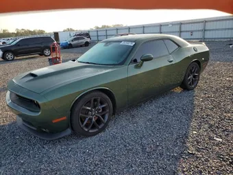 2021 Dodge Challenger 2C3CDZJG5MH649767