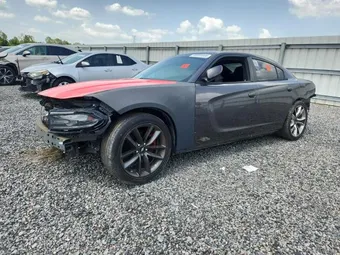 2015 Dodge Charger 2C3CDXCT8FH772299
