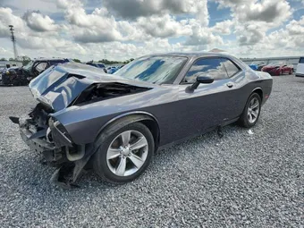 2015 Dodge Challenger 2C3CDZAGXFH905758 Lot 54722956