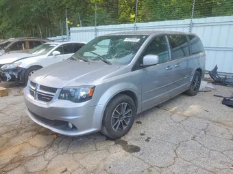 2015 Dodge Grand Caravan 2C4RDGEG7FR591968