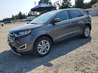 2017 Ford Edge 2FMPK4J92HBC56675 Lot 61408986