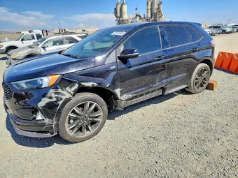 2020 Ford Edge 2FMPK4J98LBB49719 Lot 63018946
