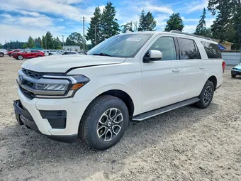 2023 Ford Expedition 1FMJK1J89PEA28400