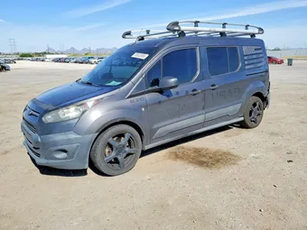 2018 Ford Transit Connect NM0GE9E79J1342775