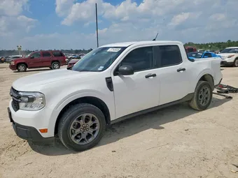 2023 Ford Maverick 3FTTW8E96PRA21270