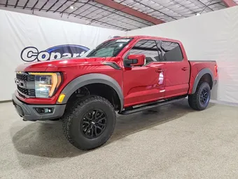 2021 Ford F-150 1FTFW1RG7MFC62700