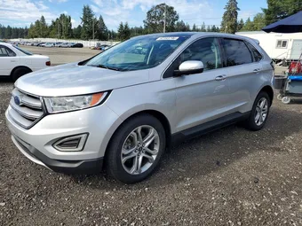 2018 Ford Edge 2FMPK4K95JBB73925 Lot 62393796