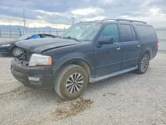 2016 Ford Expedition 1FMJK1JT7GEF20976