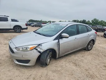 2018 Ford Focus 1FADP3F25JL272430