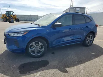 2023 Ford Escape 1FMCU0MN0PUA30704 Lot 47271916
