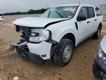 2024 Ford Maverick 3FTTW8A31RRB49680