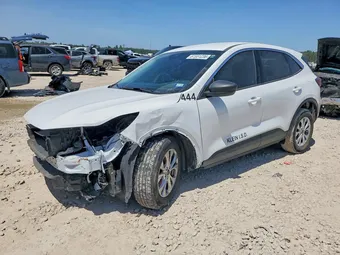 2023 Ford Escape 1FMCU0GN6PUB22265 Lot 61551236
