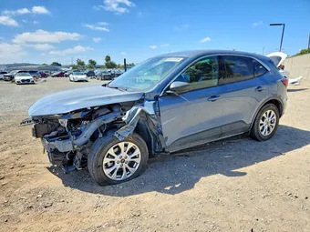 2023 Ford Escape 1FMCU0GNXPUA02775 Lot 59137016