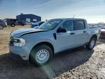 2022 Ford Maverick 3FTTW8F93NRB07289