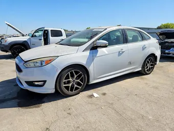 2015 Ford Focus 1FADP3F25FL221775 Lot 62689516