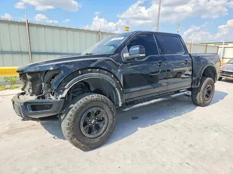 2018 Ford F-150 1FTFW1RG2JFA16813 Lot 59306786