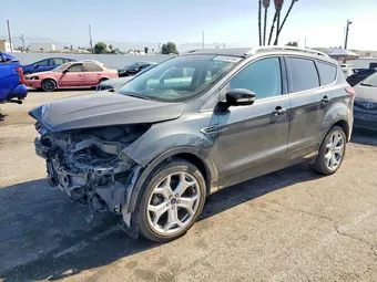 2019 Ford Escape 1FMCU0J91KUB79218
