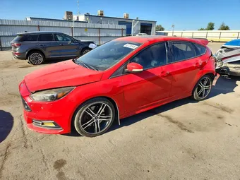 2017 Ford Focus 1FADP3L96HL223118 Lot 62726546