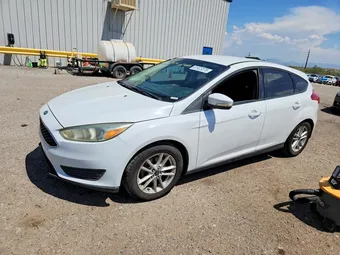 2016 Ford Focus 1FADP3K26GL379369