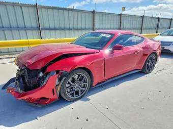 2024 Ford Mustang 1FA6P8TH2R5117199