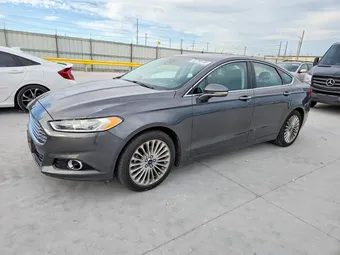 2016 Ford Fusion 3FA6P0D90GR114157