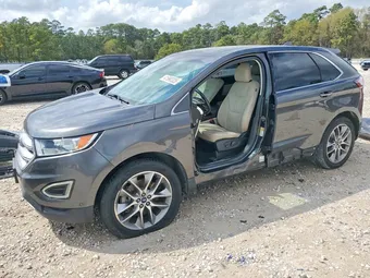 2018 Ford Edge 2FMPK3K80JBC51139 Lot 41990326
